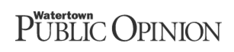 Watertown Watertown Public Opinion (Codington County)