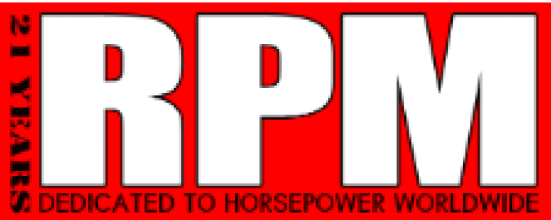 RPM Magazine