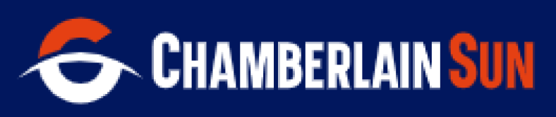 Chamberlain Chamberlain Oacoma Sun