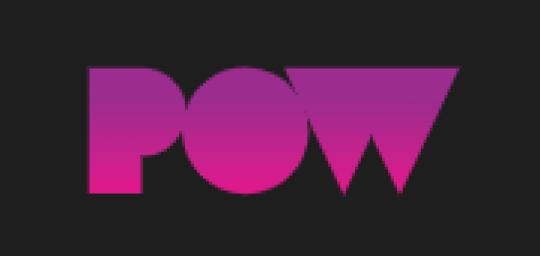 ‎Pow!nd
