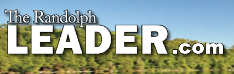 Roanoke Randolph Leader‎