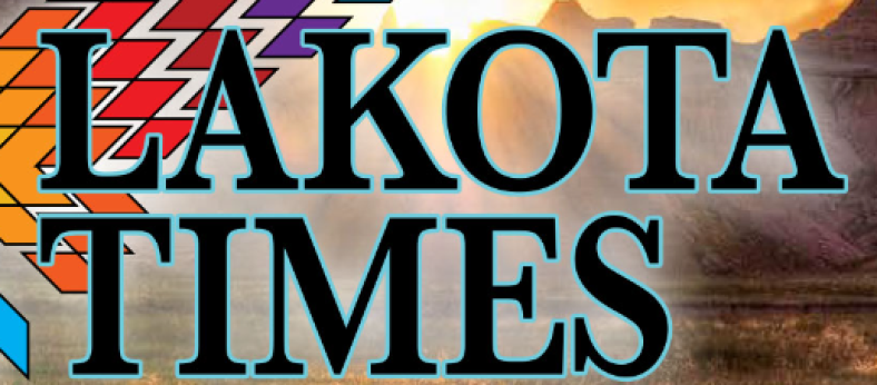 Pine Ridge Lakota Country Times