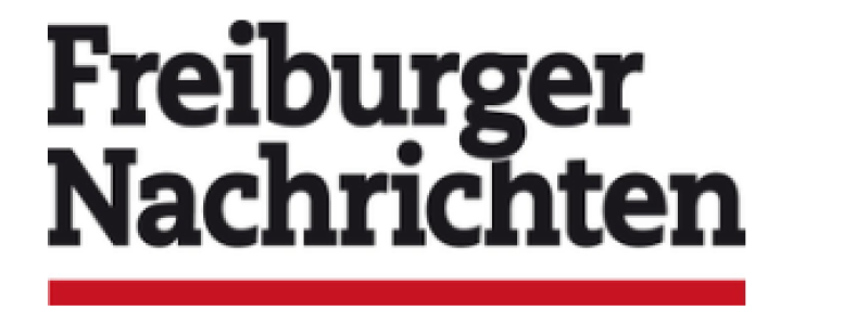 Freiburger Nachrichten‎