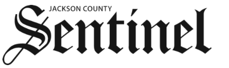 Scottsboro Jackson County Sentinel‎