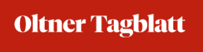 Oltner Tagblatt‎