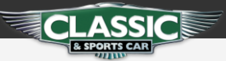‎Classic & Sports Car
