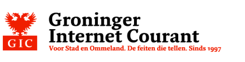 Groninger Internet Courant‎