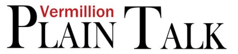 Vermillion Plain Talk