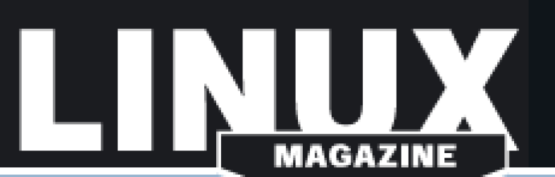 Linux Magazine‎