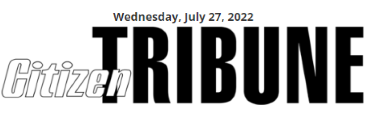 Morristown Citizen Tribune