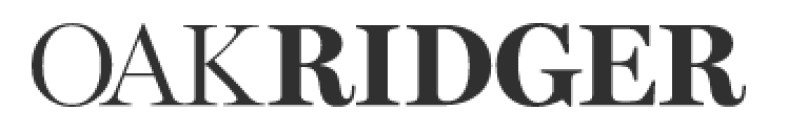 Oak Ridge Oak Ridger