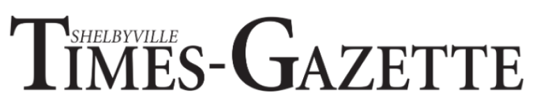 Shelbyville Times-Gazette