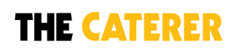 ‎The Caterer