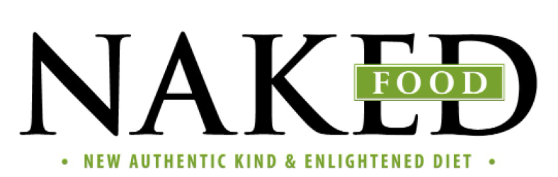 ‎Naked Food Magazine