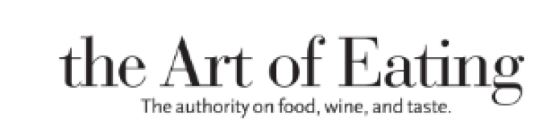 The Art of eating‎