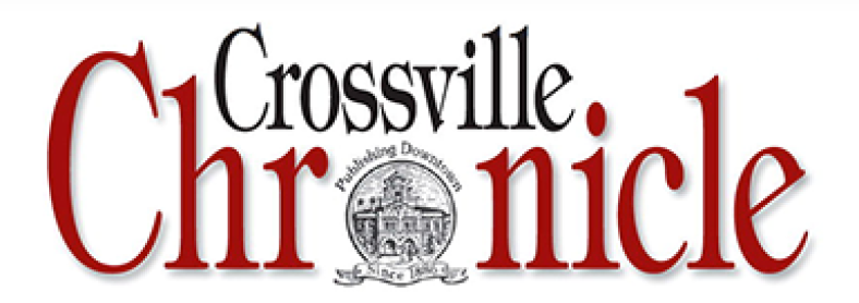 Crossville Crossville Chronicle