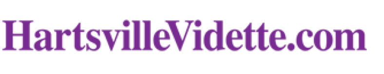 Hartsville Hartsville Vidette