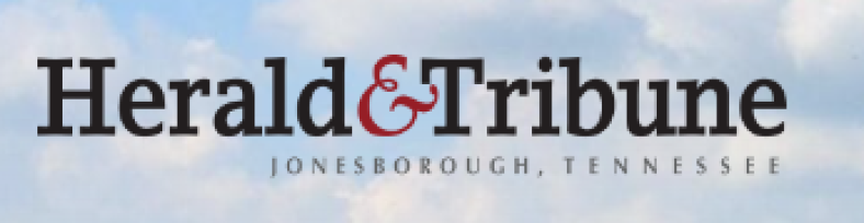 Jonesborough Herald & Tribune