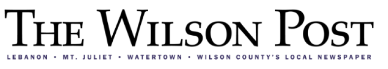 Lebanon Wilson Post