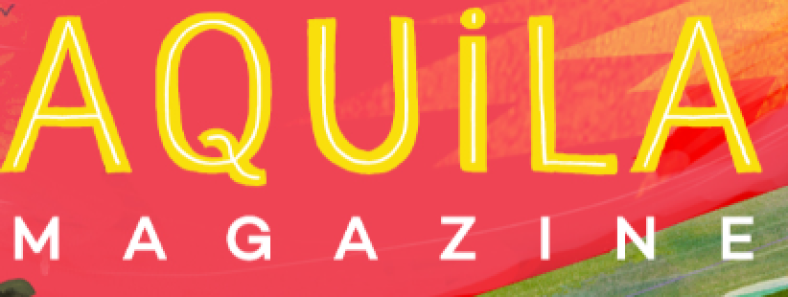 Aquila (educational children’s magazine)