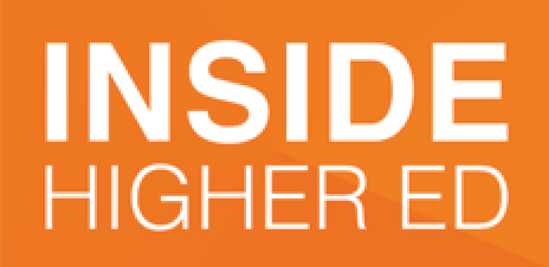 ‎Inside Higher Ed