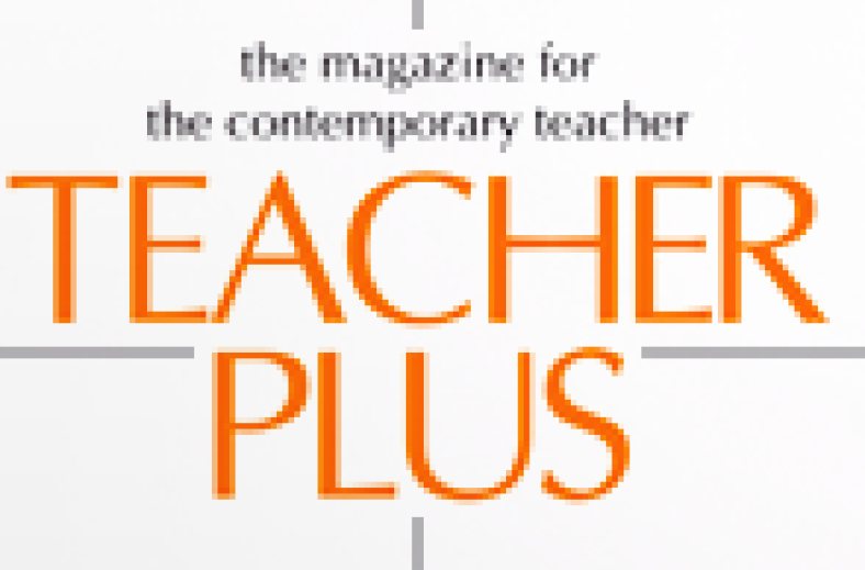 ‎Teacher Plus