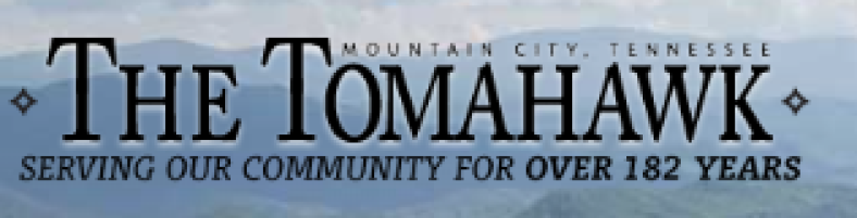 Mountain City Tomahawk