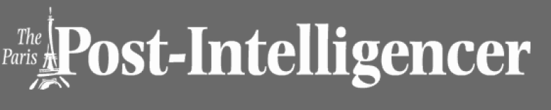 Paris Paris Post-Intelligencer