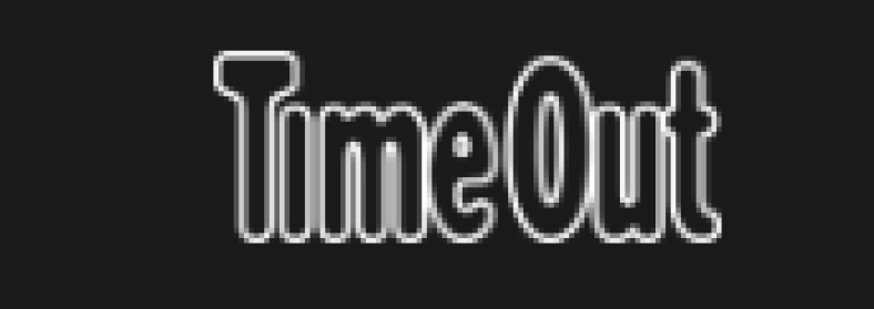 Time Out magazine