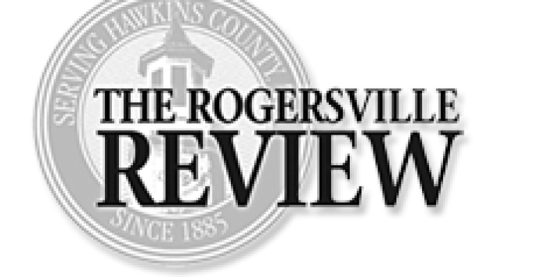 Rogersville Rogersville Review
