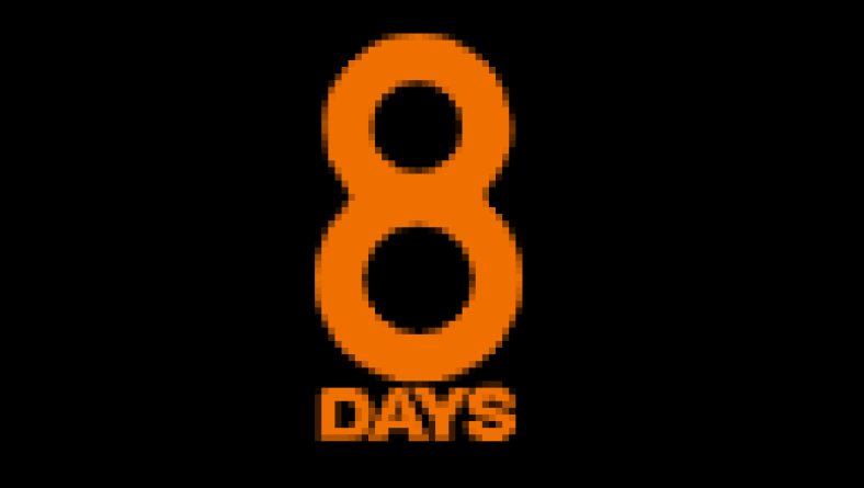 8 DAYS Magazine‎ (Singapore)