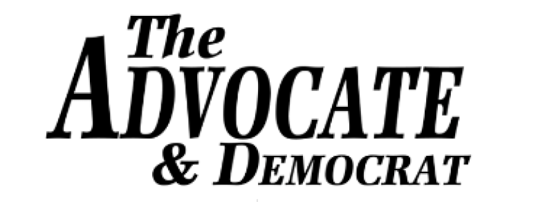 Sweetwater Advocate & Democrat