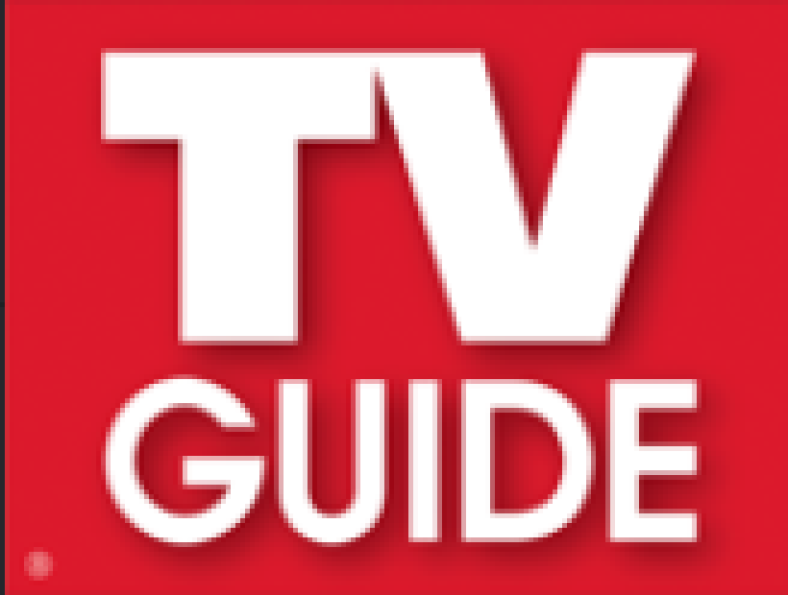 TV Guide Magazine‎