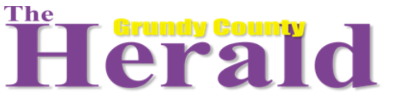 Tracy City Grundy County Herald
