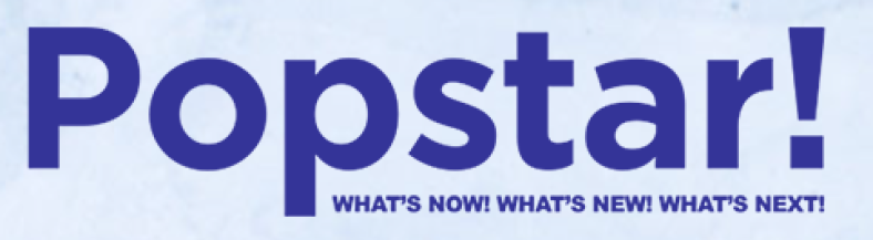 Popstar