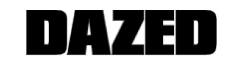 Dazed & Confused (United Kingdom)