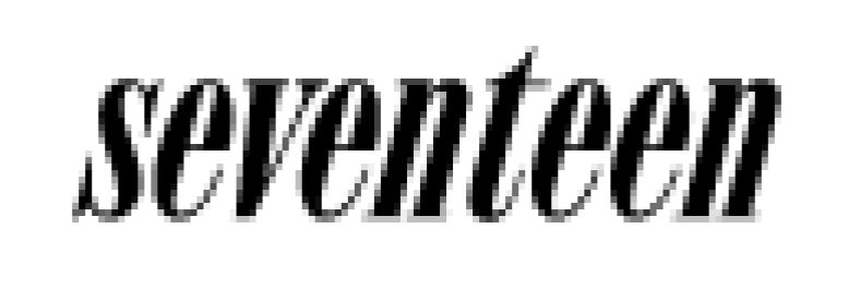 Seventeen Magazine‎