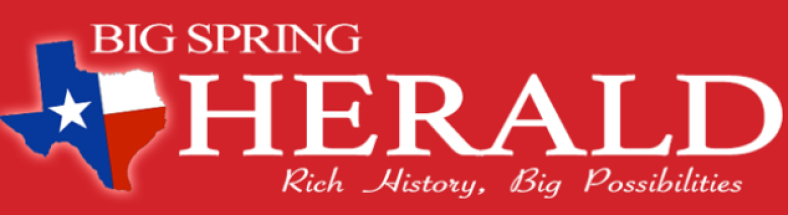 Big Spring Big Spring Herald (Howard County)