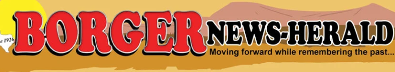 Borger Borger News-Herald (Hutchinson County)