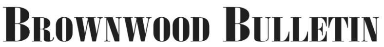 Brownwood Brownwood Bulletin