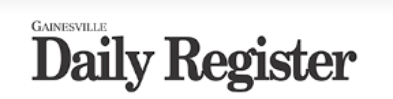 Gainesville Gainesville Daily Register