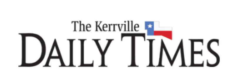Kerrville Daily Times