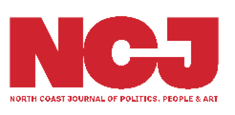 Crescent City Del Norte Triplicate (Del Norte County)