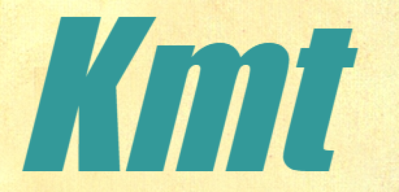 Kmt