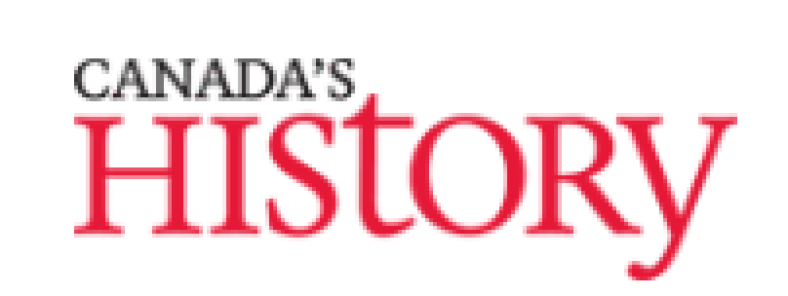 Canada’s History‎