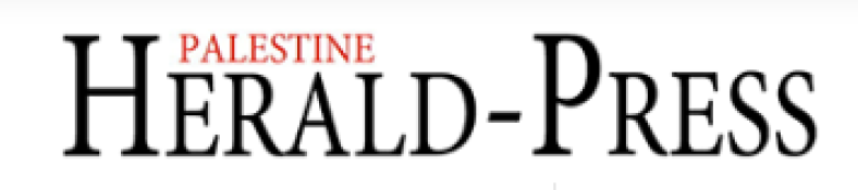Palestine Palestine Herald-Press