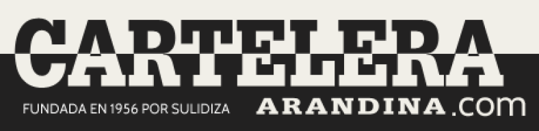 Cartelera Arandina