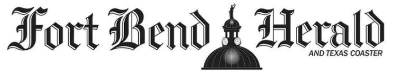 Rosenberg Fort Bend Herald and Texas Coaster