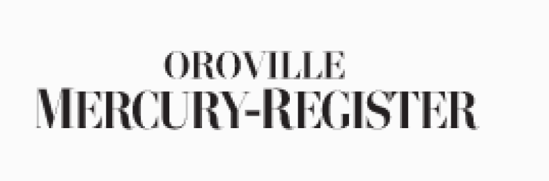Oroville Oroville Mercury Register
