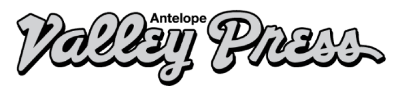 Palmdale Antelope Valley Press